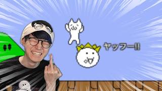 こっちは100万人やぞ