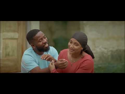 Bisa Kdei - Boso [Official Video]