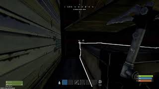 ［PS4RUST］さばいばーる
