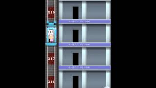 The worlds highest TINY TOWER  310 floors!