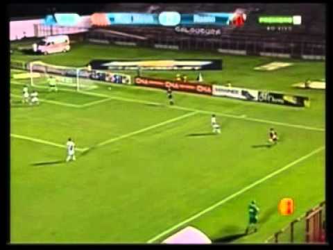 Lateral Edson Ratinho - Mogi Mirim | Internacional