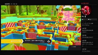 ハイテンションfallguysやるよ！！！！