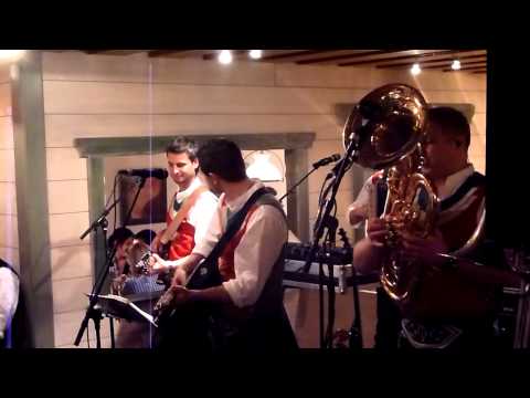 Zillertal Power - Bariton Solo von Joe ;)