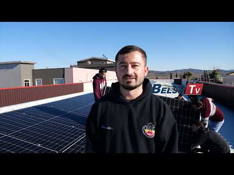 BELSH TV- Kërkesa ndaj impianteve fotovoltaike vazhdon të rritet...