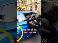 Dubai Rich Kid Vs Indian Rich Kid