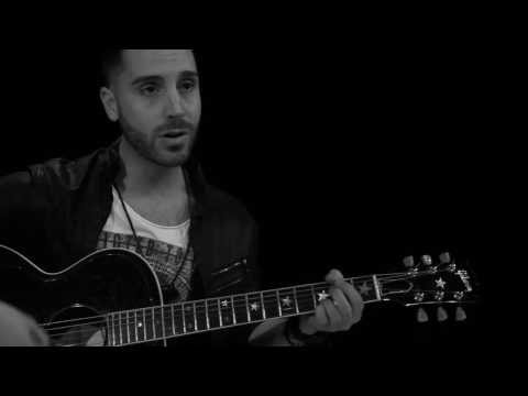 Nick Fradiani - "All On You" Official Music Video *Billboard Exclusive*