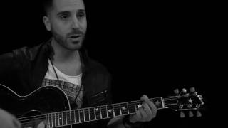 Nick Fradiani - "All On You" Official Music Video *Billboard Exclusive*