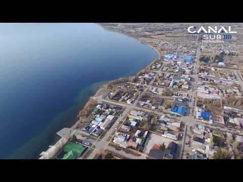 Radio Ventisqueros Chile Chico Video