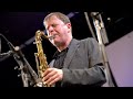 Chris Potter Blues Solo at SDSU