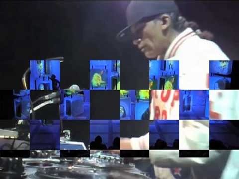 All Star Fresh Goal break