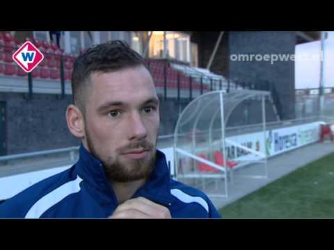 Jaap van Duijn na Noordwijk - Quick Boys