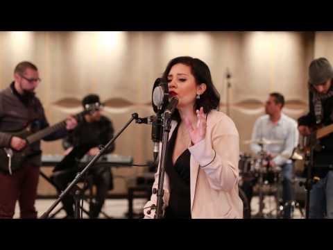'When we were young' Adele - Cover by Diana Lucas