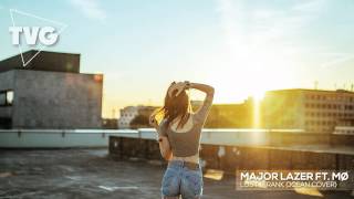 Major Lazer ft. MØ - Lost