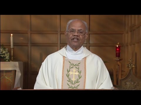 Catholic Mass Today | Daily TV Mass, Thursday September 3 2020