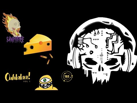 Samplifire & Subtronics - Death Swing