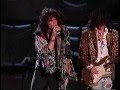 Aerosmith Fever Live Woodstock 94 