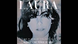 Never In A Million Years - Laura Branigan HQ (Audio)