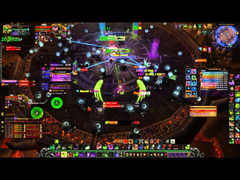 WoW: Malkorok heroic (hc) Guide (Belagerung von Orgrimmar)