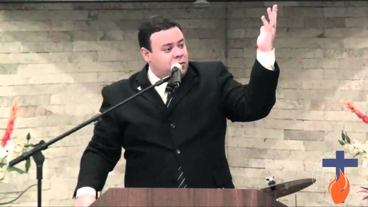 Eclesiastes: Um Livro Para os Jovens - Pregação com o Pr. e Prof. Artur Eduardo