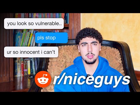 I read r/niceguys until I can't anymore