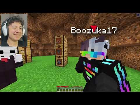 ZENGİN VS FAKİR DEVASA YAT YAPI KAPIŞMASI! - Minecraft