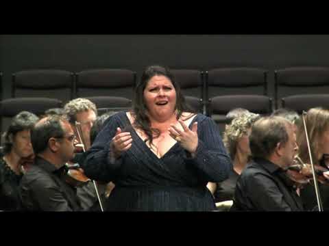 "Don Carlo" (A Coruña 2019). Finale. Meade, Pio Galasso, Furlanetto, Faria, ... OSG/Coro Gaos/Khan