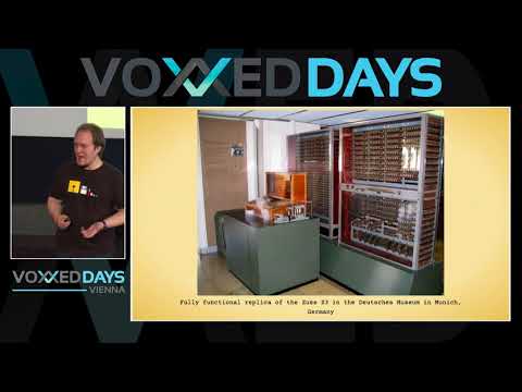 A history of computer programming by Alasdair Collinson