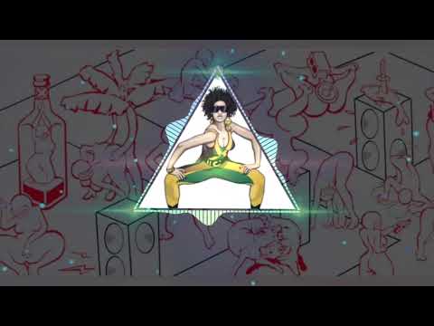 Maître Vovo feat Adélo - NIKOU TSEMWA (Audio Officiel)