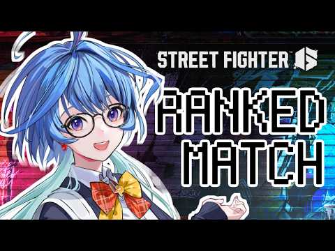 【スト６ 】MR1939～/レジェンド春麗キラキラハッピーデイ、にする。【りーさるぷらん/蒼輪ちなみ】