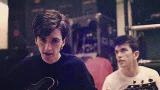 The Smiths - Unloveable (Soundcheck, 01/10/1985)