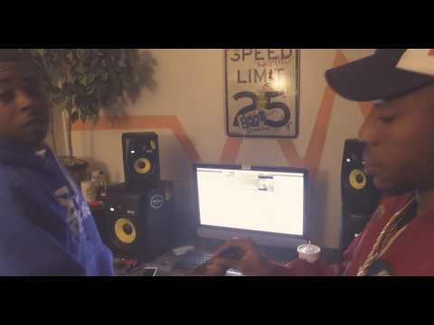 ALPO LUMP - ON THA BLOCK | PRD. @ROBBIEJAY ( DIR. @LOOPLOWWFOZ @FOZVHS )