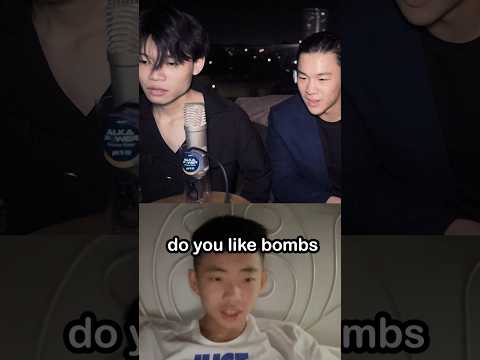 “Do you like bombs” camsurf camsurf camsurf camsurf