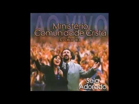 Seja Adorado - Comunidade Cristã de Goiânia