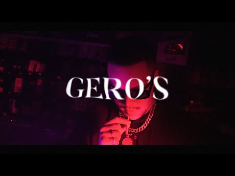 BTYEAH  - GERO'S (prod. LUQ)