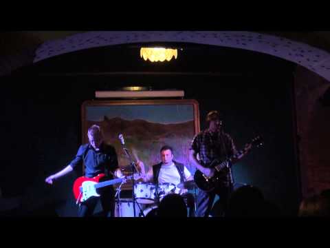 Dahaka - 2014.4.26 Dahaka klub Deser Brno part1