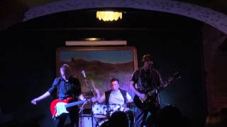 Video 2014.4.26 Dahaka klub Deser Brno part1