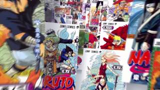 Boruto: Naruto The Movie 7th TRAILER (Song: Kana-Boon Diver)