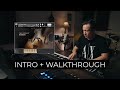 Video 1: Intro & Walkthrough