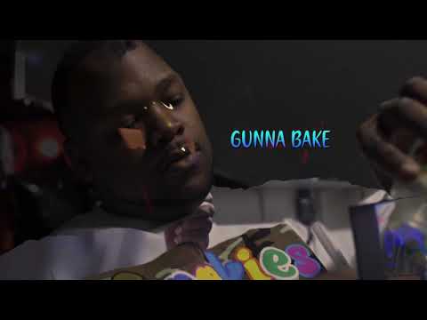 Gunna Bake "Pressure Buss Pipes" (Shot By @YngZayTv) (Exclusive - Official Music Video)