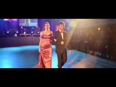 Maturitní ples Gymnázia Šumperk  [AFTERMOVIE]-2k17