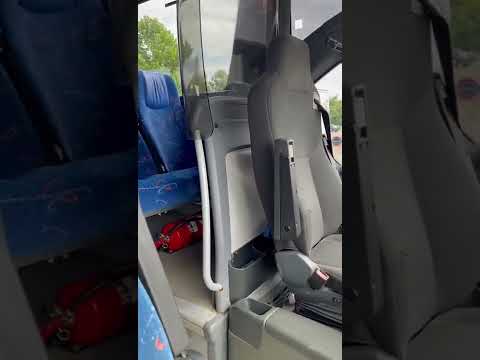 Scania Omniexpress (UF-41296)