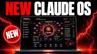 Claude Agent OS is INSANE!