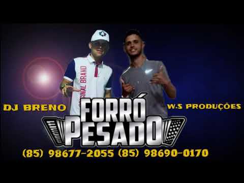 CAVALEIROS DO FORRÓ - DEIXA EU TE DAR PRAZER