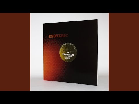 Cabalistic (Original Mix)