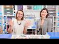 On the Bright Side Album Kit | Easy Scrapbooking for Beginners | Album Kit Week Day 1