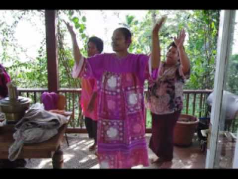 Matata Gospel Choir - Lakalaka