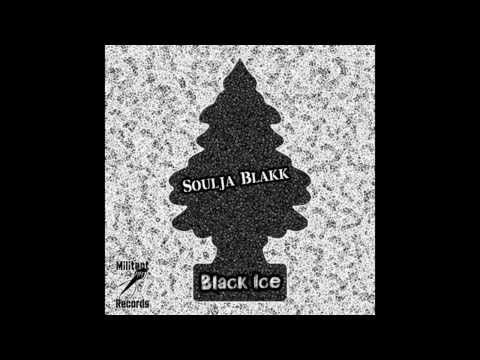 Soulja Blakk - Black Ice [Takeoff]