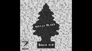 Soulja Blakk - Black Ice [Takeoff]