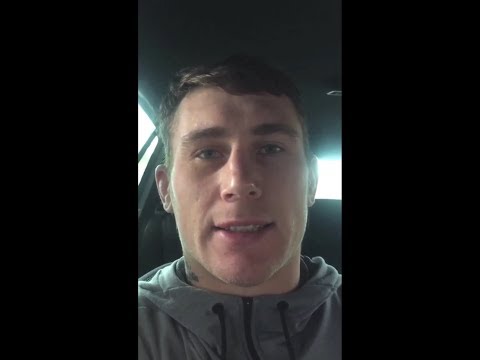 Darren Till Has Call Out Planned After Cowboy Fight