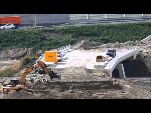 A4 aanleg Kethelplein in Schiedam foto film 2014 07 01 tot 2014 07 07 deel 26